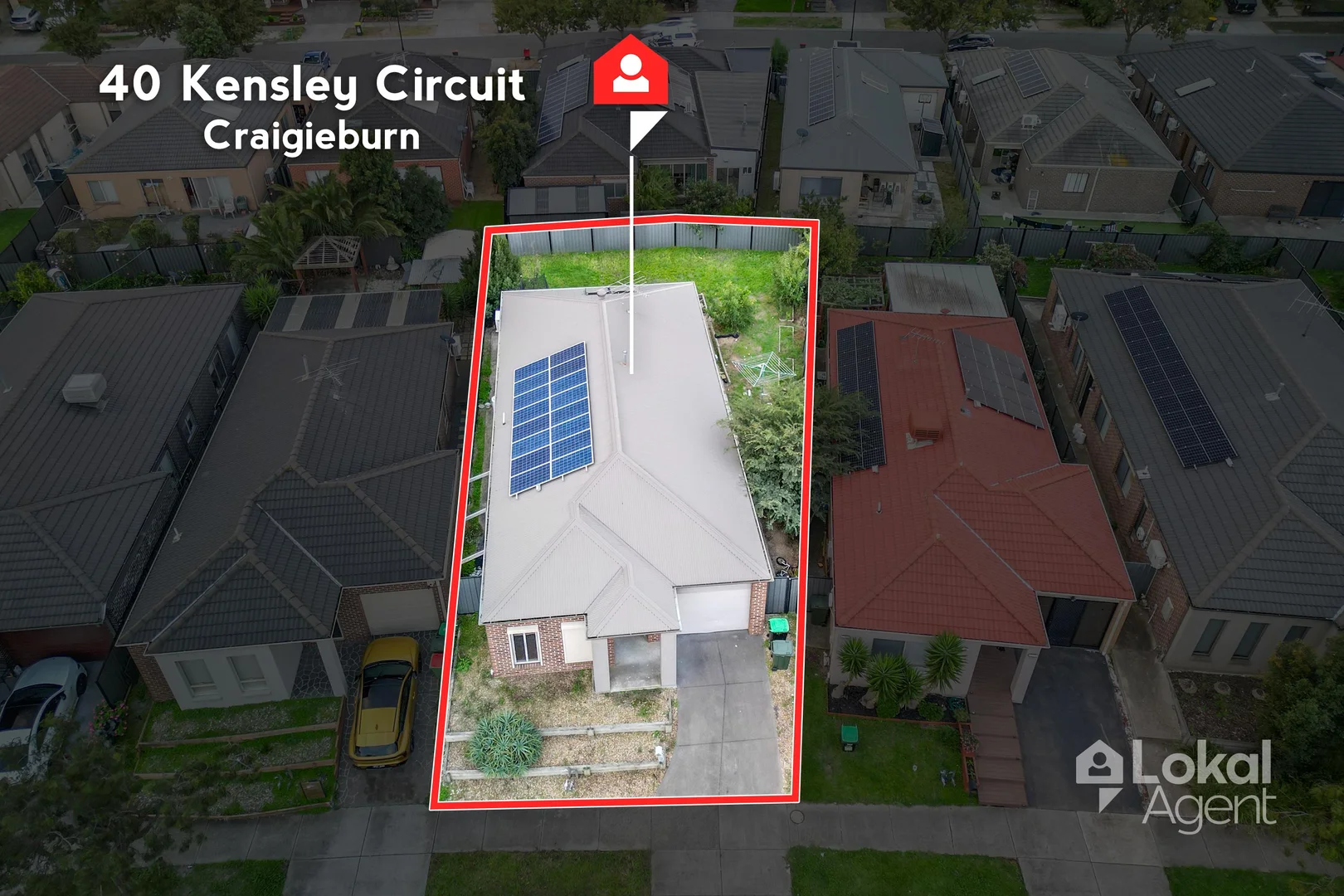 Additional image 19 of 40 Kensley Circuit, Craigieburn VIC 3064
