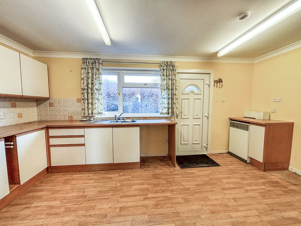 Additional image 6 of 3 bed detached bungalow for saleStation Road, Wigtown DG8
