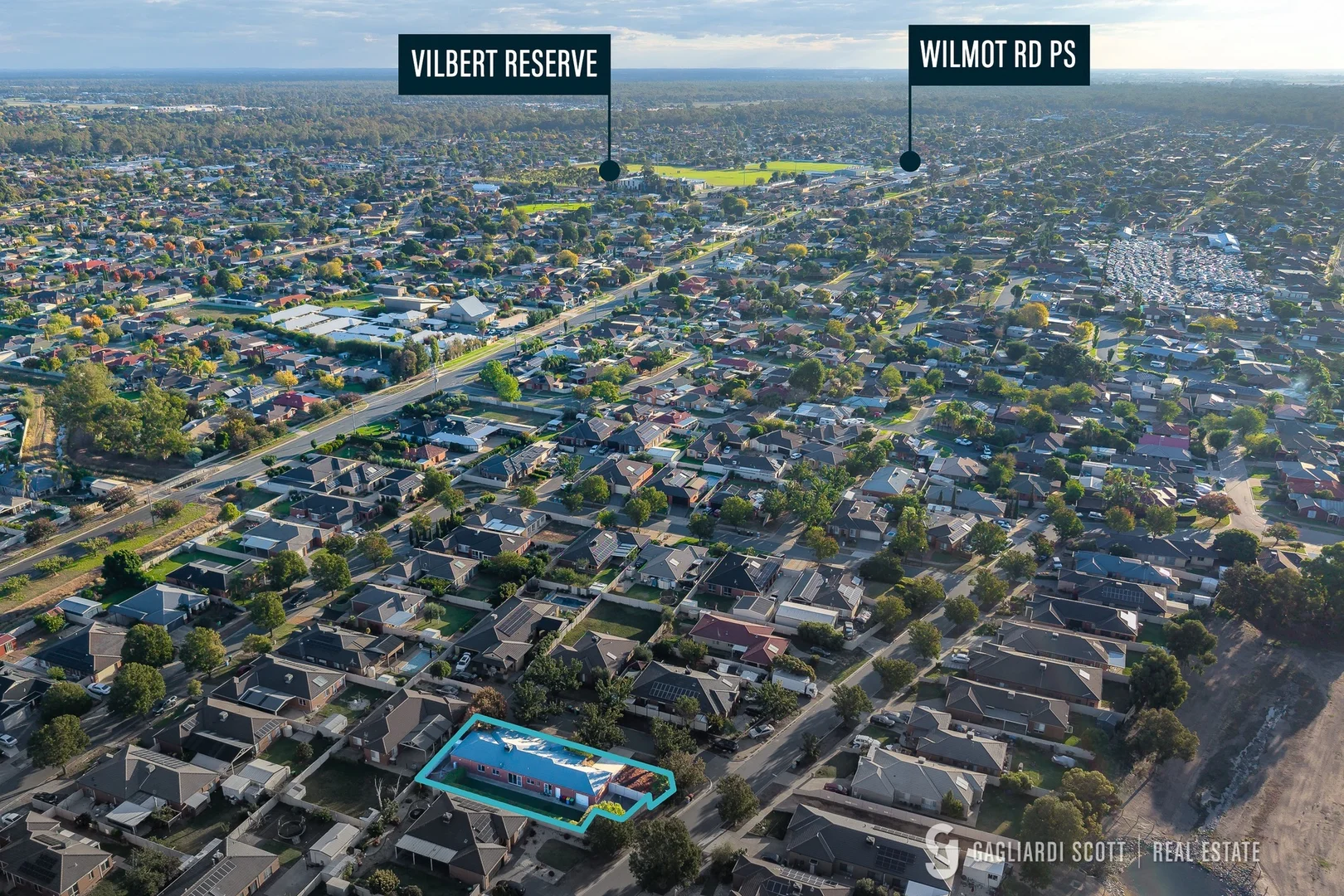 Additional image 5 of 1 Whiteley Court, Shepparton VIC 3630