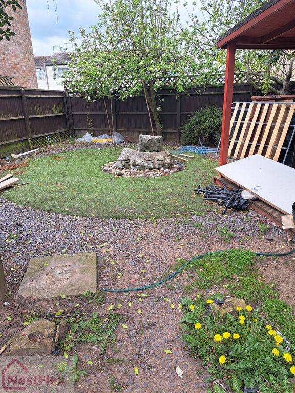 2 bed flat for saleBoston, Lincolnshire PE21