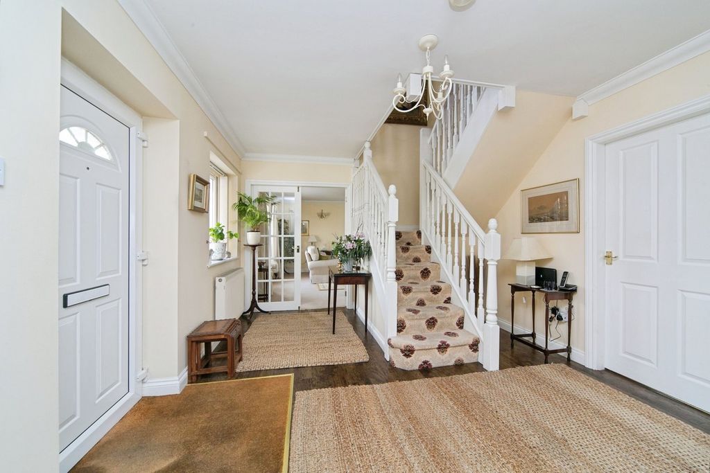Additional image 8 of 5 bed detached house for saleBrynsiencyn, Llanfairpwllgwyngyll LL61