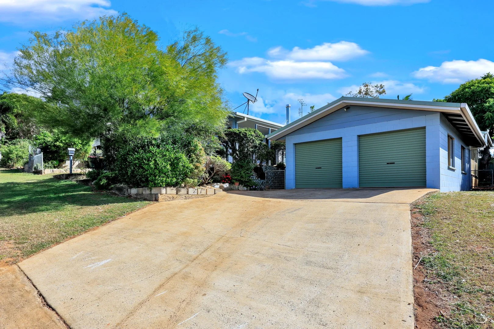 3 Forsyth Street, Gin Gin QLD 4671