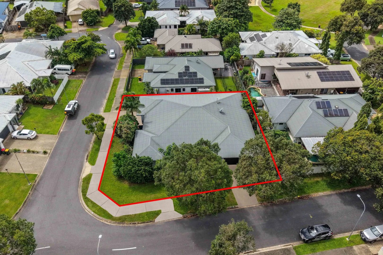 Additional image 28 of 4 Landsborough Drive, Smithfield QLD 4878
