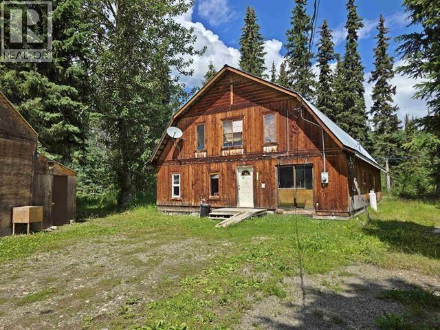 4633-4651 BARKERVILLE HIGHWAY