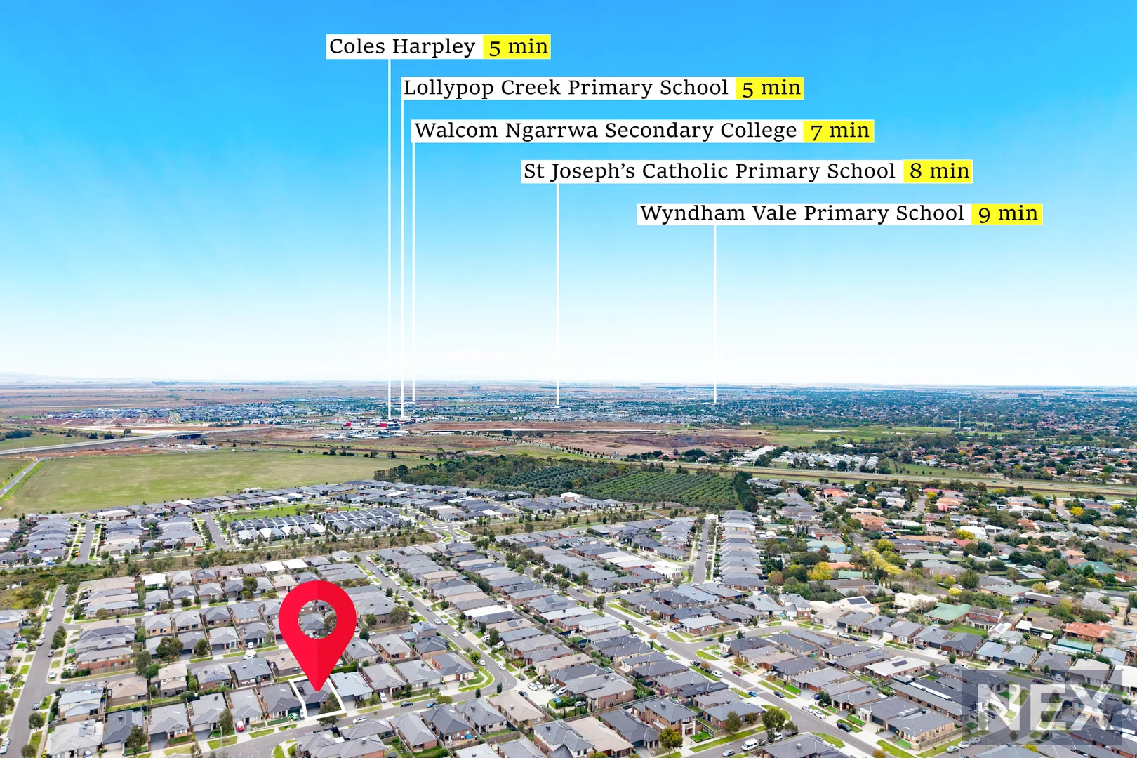 Additional image 19 of 19 Folkestone Road, Werribee VIC 3030