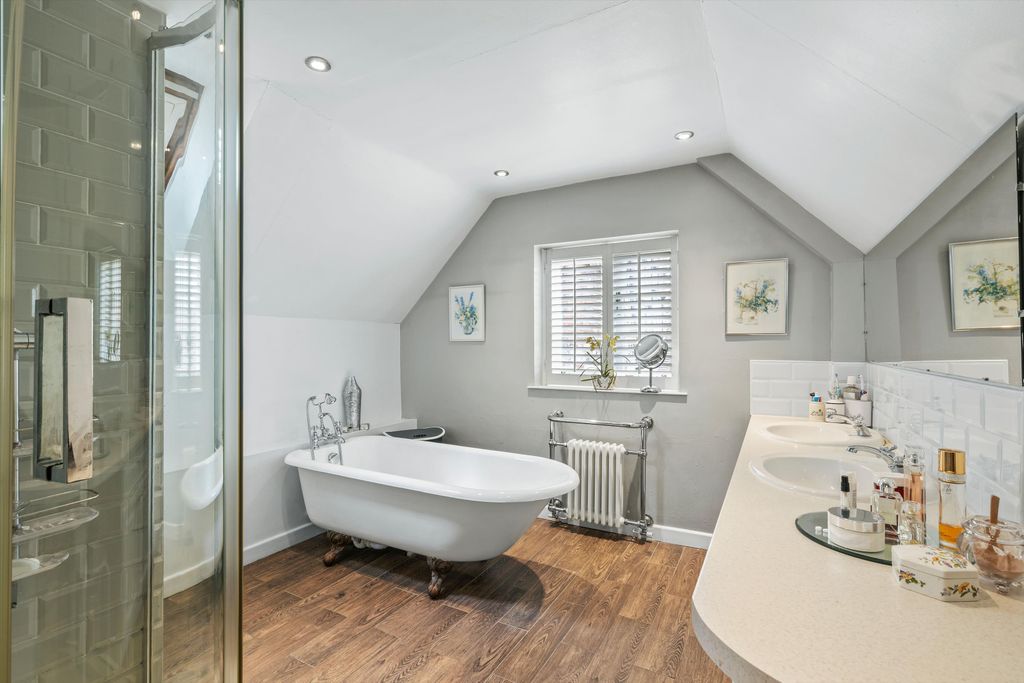 Additional image 29 of 6 bed detached house for saleAylton, Ledbury, Herefordshire HR8