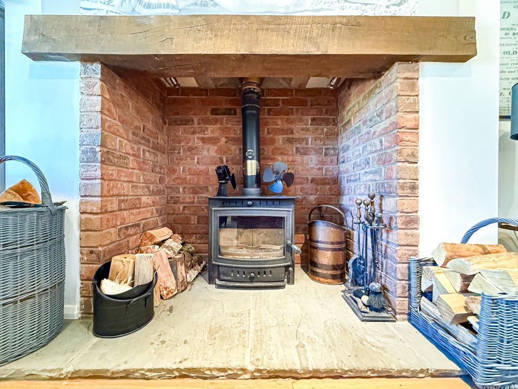 Additional image 3 of 4 bed detached house for saleChilton Trinity, Bridgwater, Somerset TA5