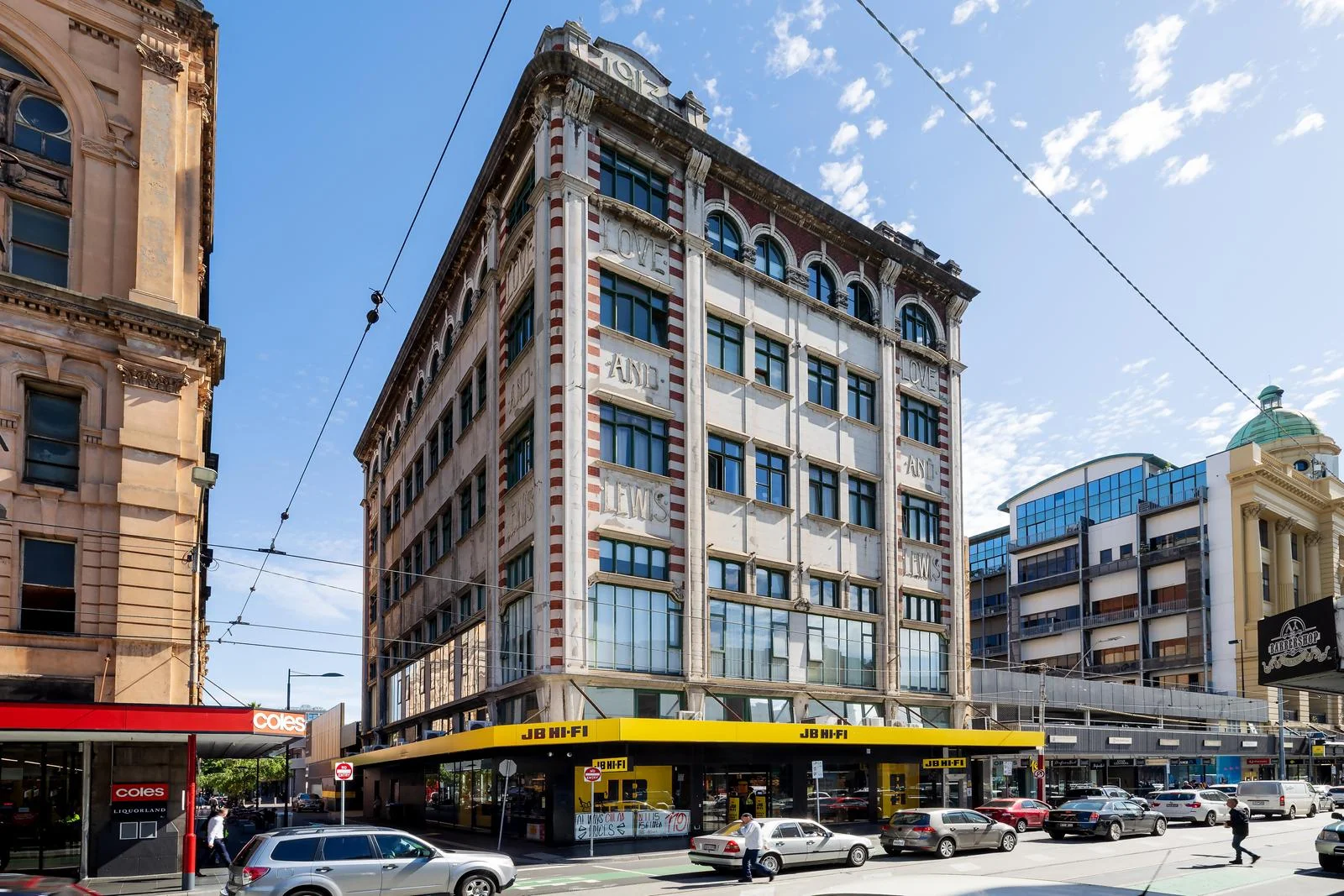 Additional image 3 of 52/321 Chapel Street, Prahran VIC 3181