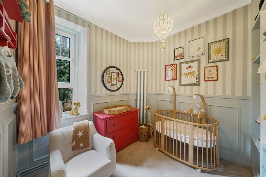 Additional image 13 of 3 bed flat for saleCastle Court, Stirling, Stirlingshire FK8