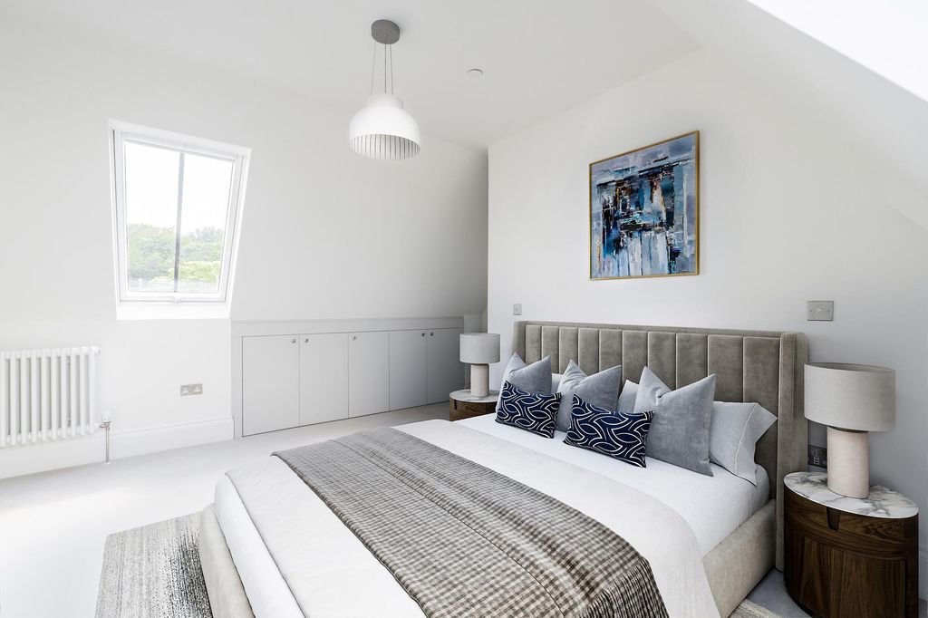 Additional image 8 of 4 bed property for saleThe Tower, Sassoon Grove, Edinburgh EH10