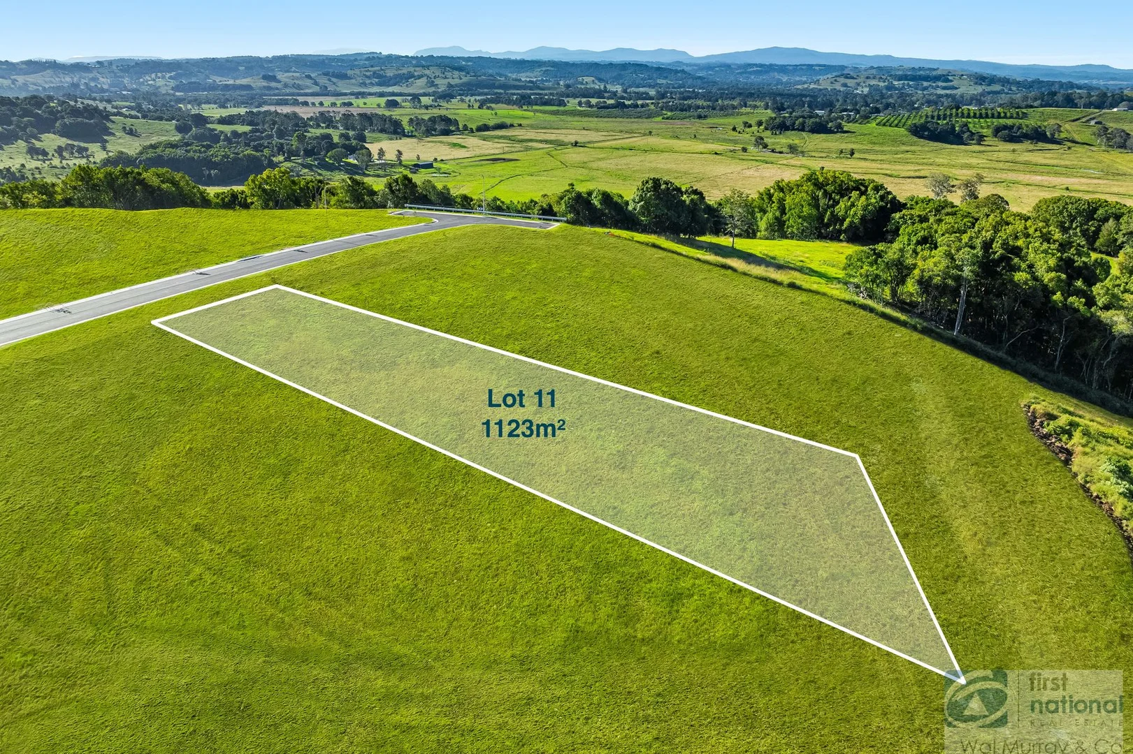 Additional image 4 of Lot 11-1A Northcott Drive, Goonellabah NSW 2480