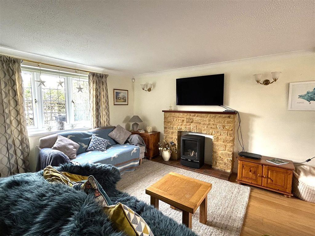 Additional image 2 of 2 bed semi-detached house for saleChideock, Bridport DT6