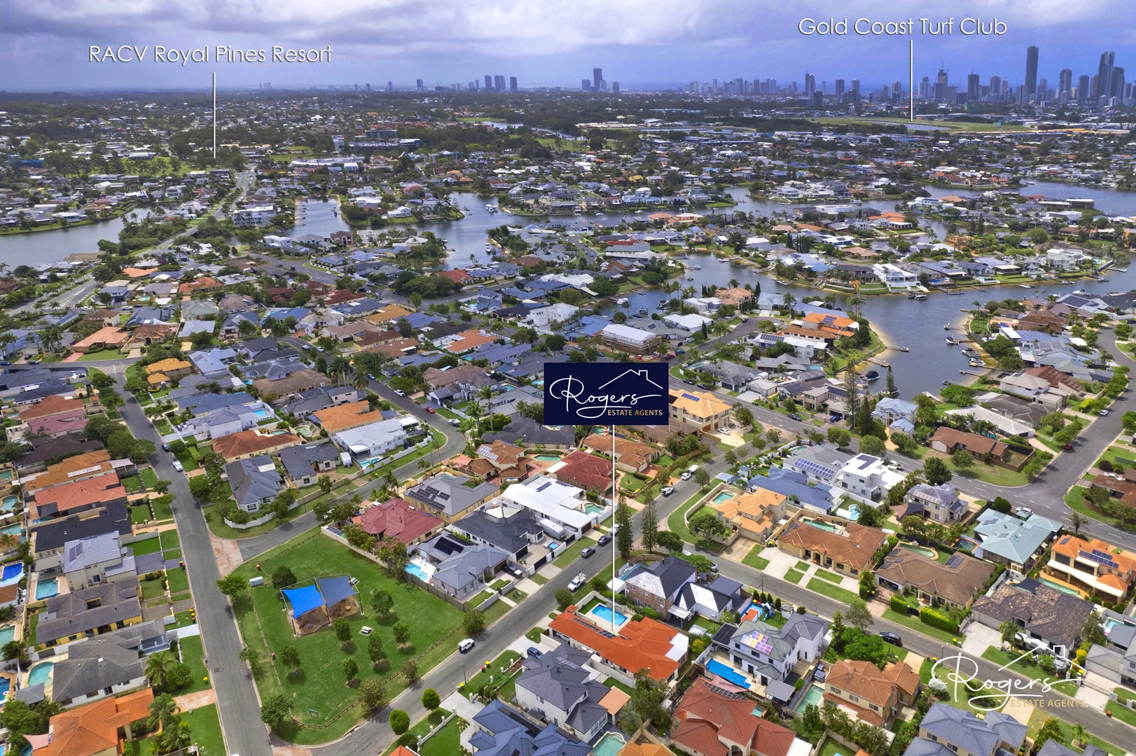 Additional image 20 of 10 Renate Way, Benowa Waters QLD 4217