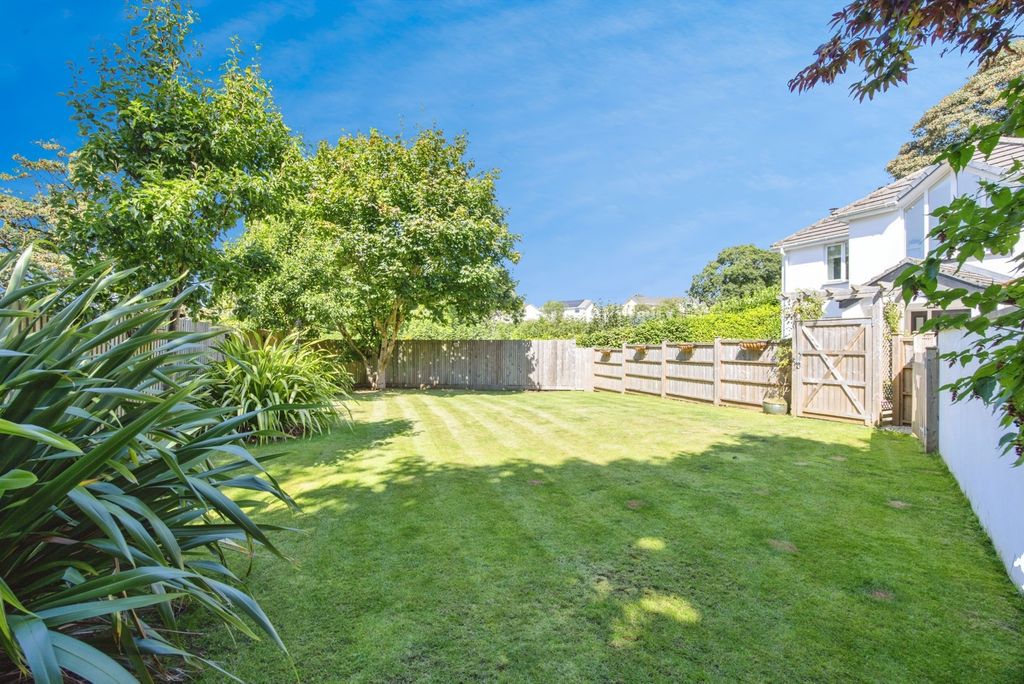 Additional image 16 of 4 bed detached house for saleBoxwell Park, Bodmin, Cornwall PL31