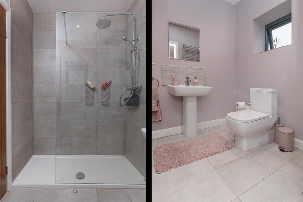 Additional image 28 of 5 bed detached house for saleThe Beeches, Birkenshaw, Bradford BD11