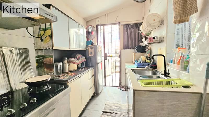 Additional image 12 of ⭐️Freehold Macpherson Gdns⭐️10min Tai Seng Woodleigh MRT Mall⭐️ 5bed 3bath ⭐️Corner Terrace / Semi D