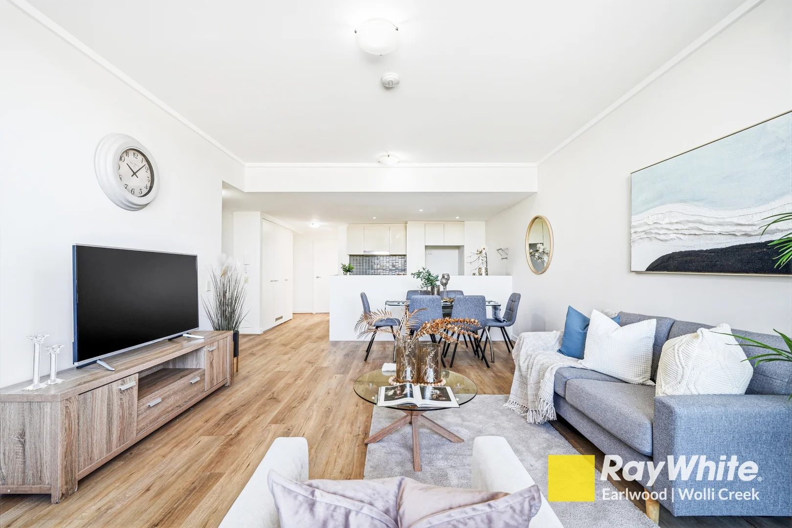 Additional image 3 of 312/35D Arncliffe Street, Wolli Creek NSW 2205
