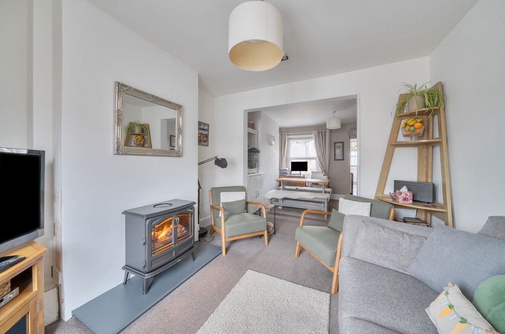 Additional image 4 of 3 bed terraced house for saleCombe Street, Chard, Somerset TA20