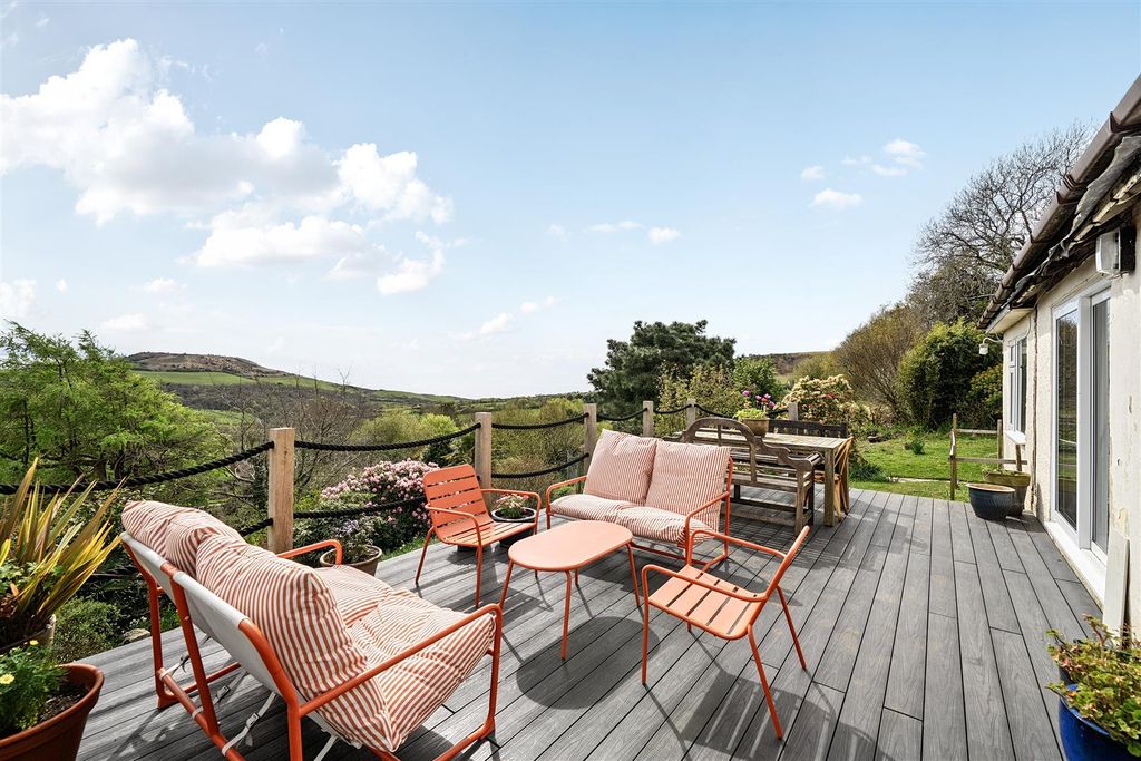 Additional image 2 of 4 bed detached house for saleMorcombelake, Bridport DT6