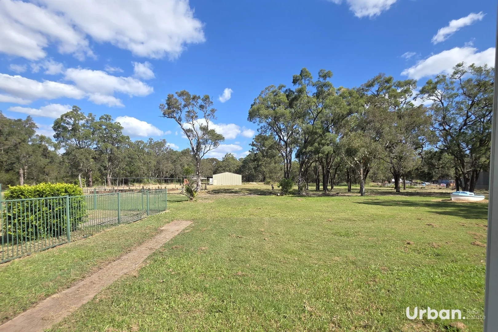 Additional image 3 of 166-170 East Wilchard Road, Castlereagh NSW 2749
