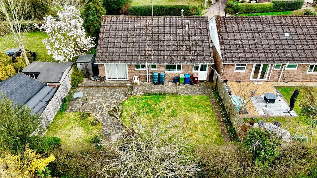 Additional image 18 of 3 bed detached bungalow for saleOutwoods, Newport TF10