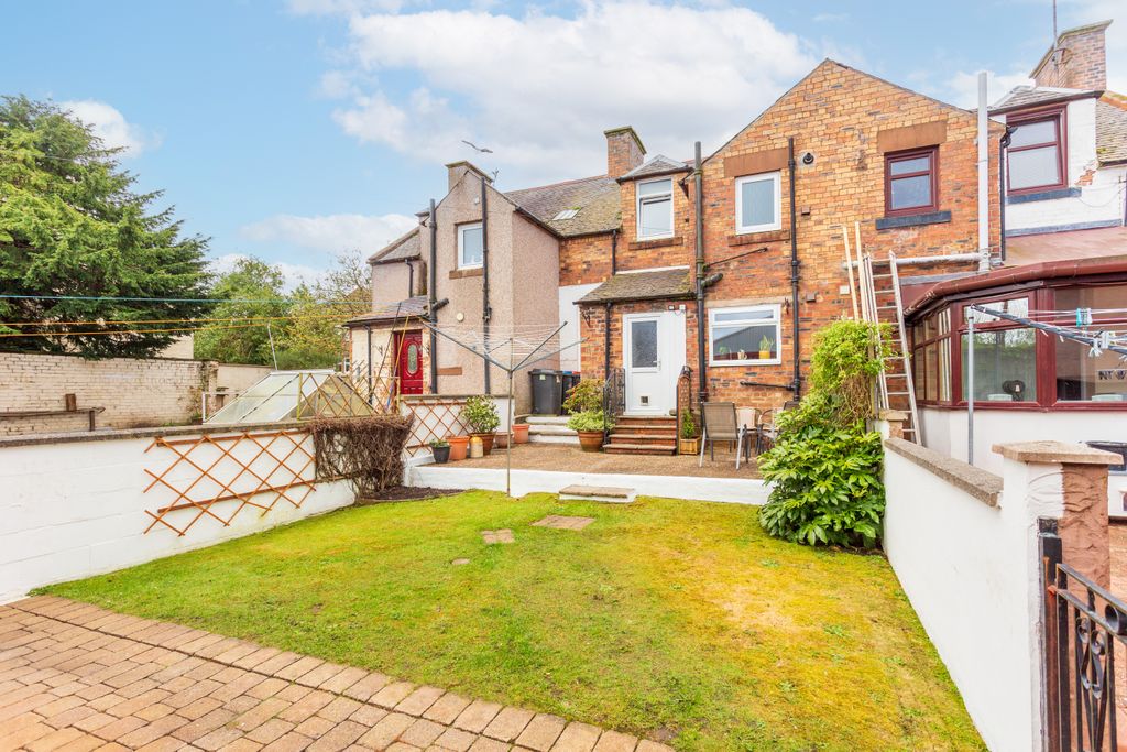 Additional image 24 of 3 bed terraced house for saleEastfield Road, Dumfries DG1