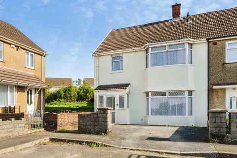 Berwyn Place, Swansea, West Glamorgan SA5
