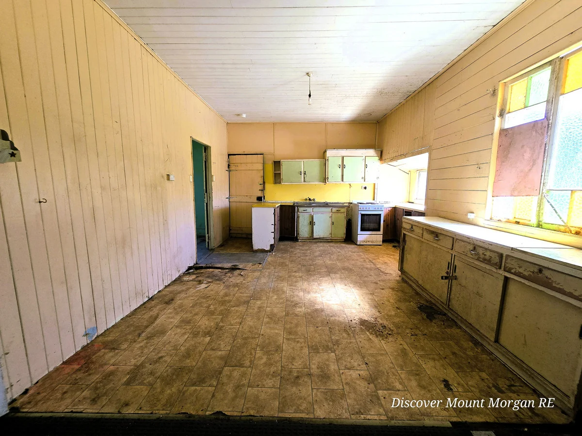 Additional image 10 of 12 James Street, Mount Morgan QLD 4714