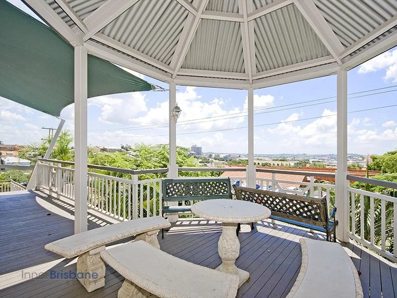 Additional image 2 of 13/142 St Pauls Terrace, Spring Hill QLD 4000