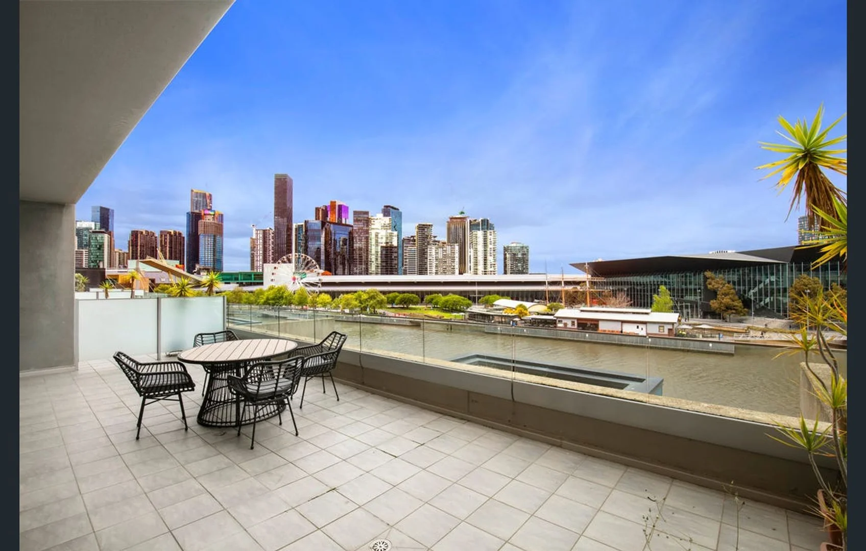Additional image 5 of 406/60 Siddeley Street, Docklands VIC 3008