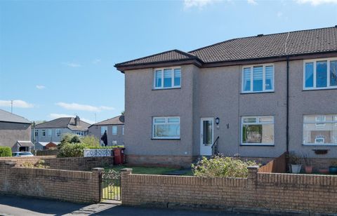 Kingsbridge Drive, Rutherglen G73
