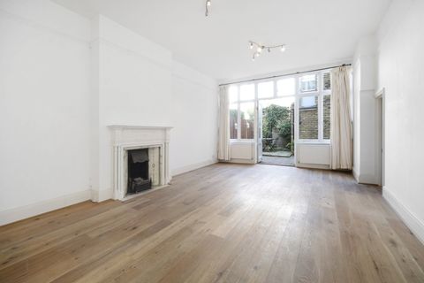 Fawley Road, West Hampstead, London NW6