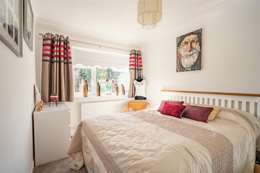 Additional image 7 of 3 bed detached bungalow for saleHeol Awel, Abergele LL22
