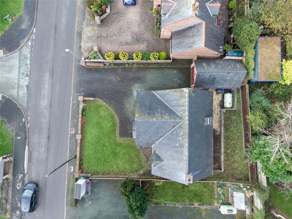 Additional image 7 of 3 bed detached house for saleChirbury Road, Montgomery, Powys SY15