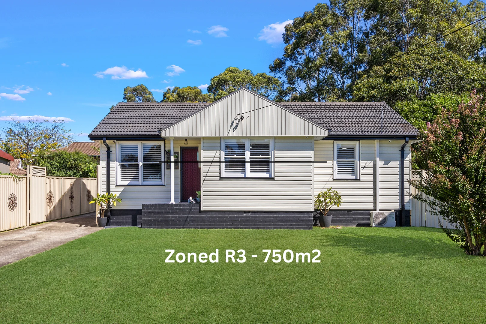 30 Nicholls Street, Warwick Farm NSW 2170