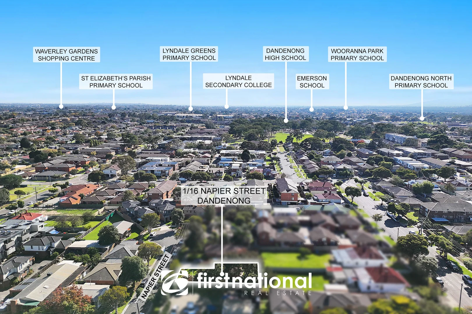 Additional image 15 of 1/16 Napier Street, Dandenong VIC 3175
