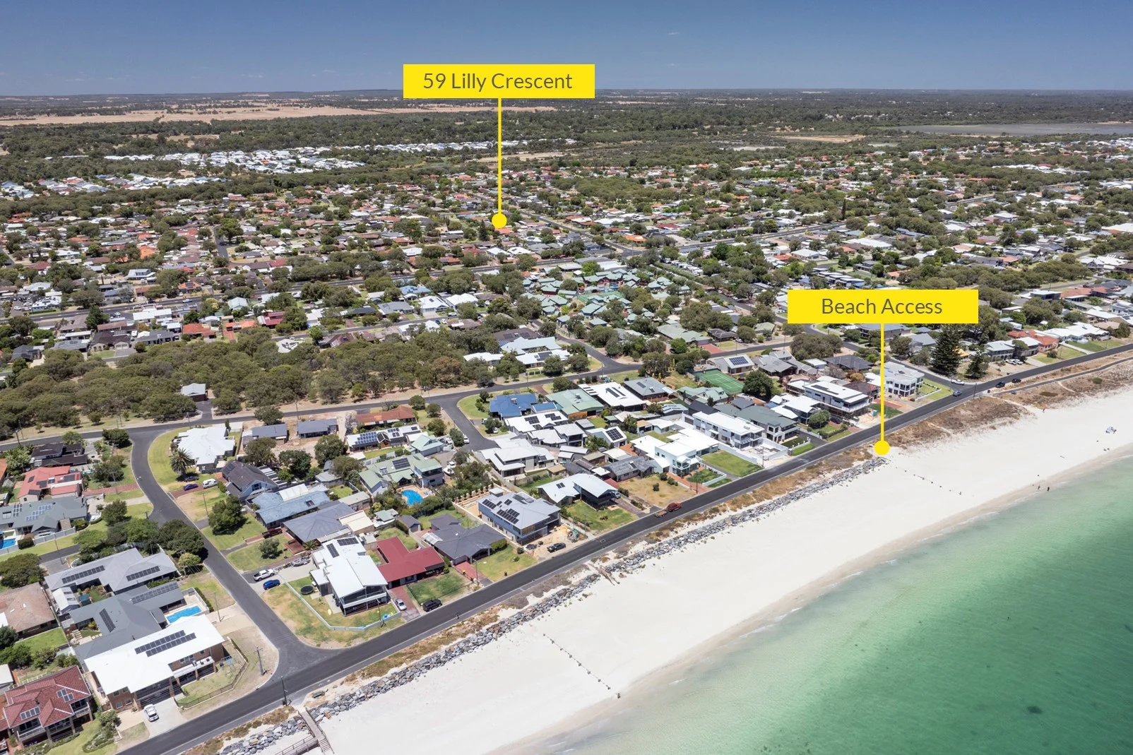 Additional image 20 of 59 Lilly Crescent, West Busselton WA 6280
