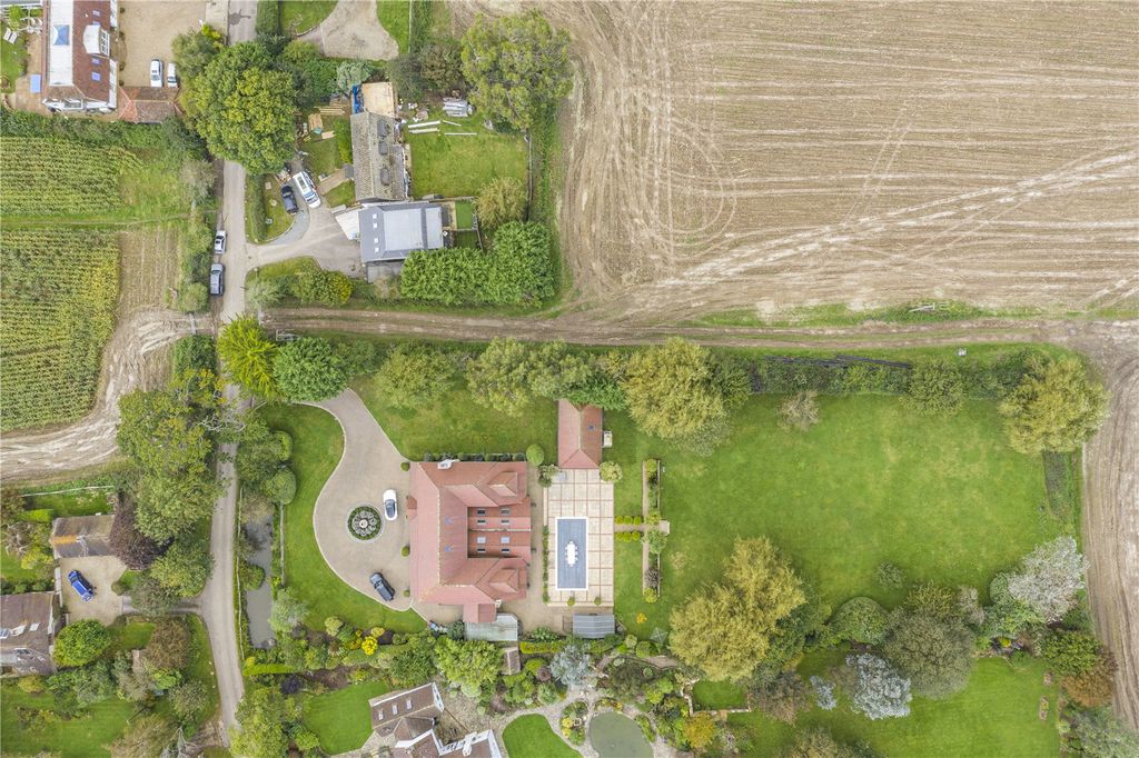 Additional image 35 of 7 bed detached house for saleHoe Lane, Felpham, West Sussex PO22