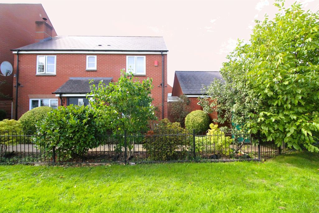 Additional image 43 of 4 bed detached house for sale2 Stockmoor Drive, Bridgwater TA6