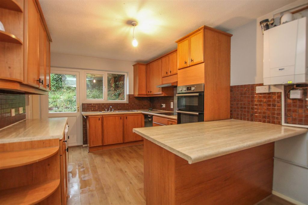 Additional image 2 of 4 bed detached house for saleHeadley Chase, Warley, Brentwood CM14