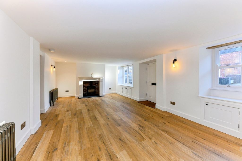 Additional image 2 of 3 bed terraced house for saleWest Street, Bourne PE10