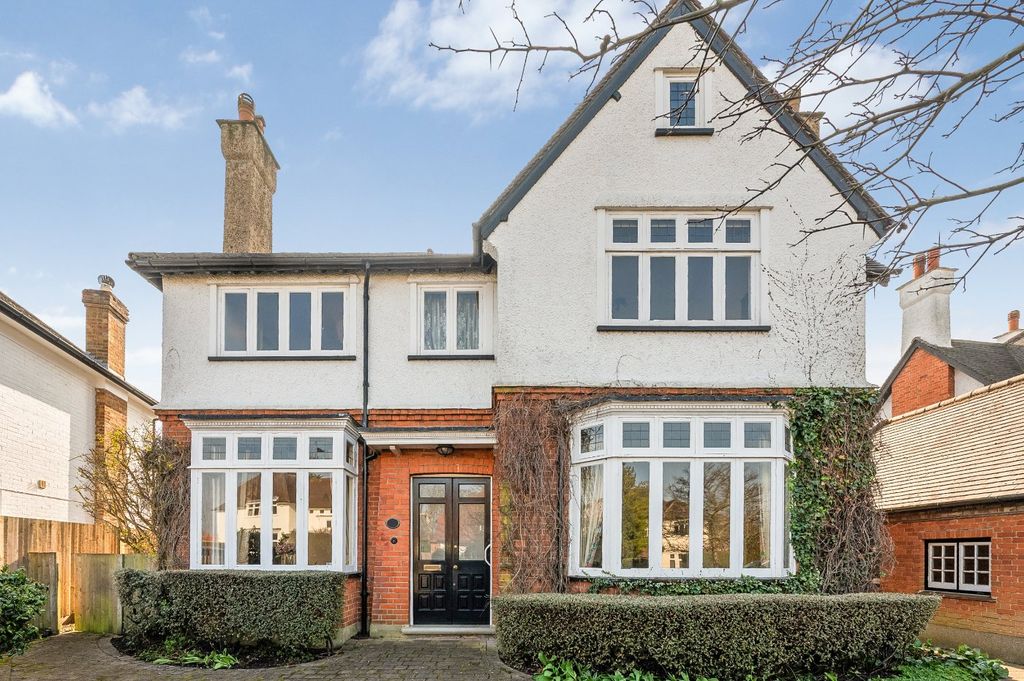 Additional image 20 of 5 bed detached house for saleScotts Avenue, Shortlands BR2