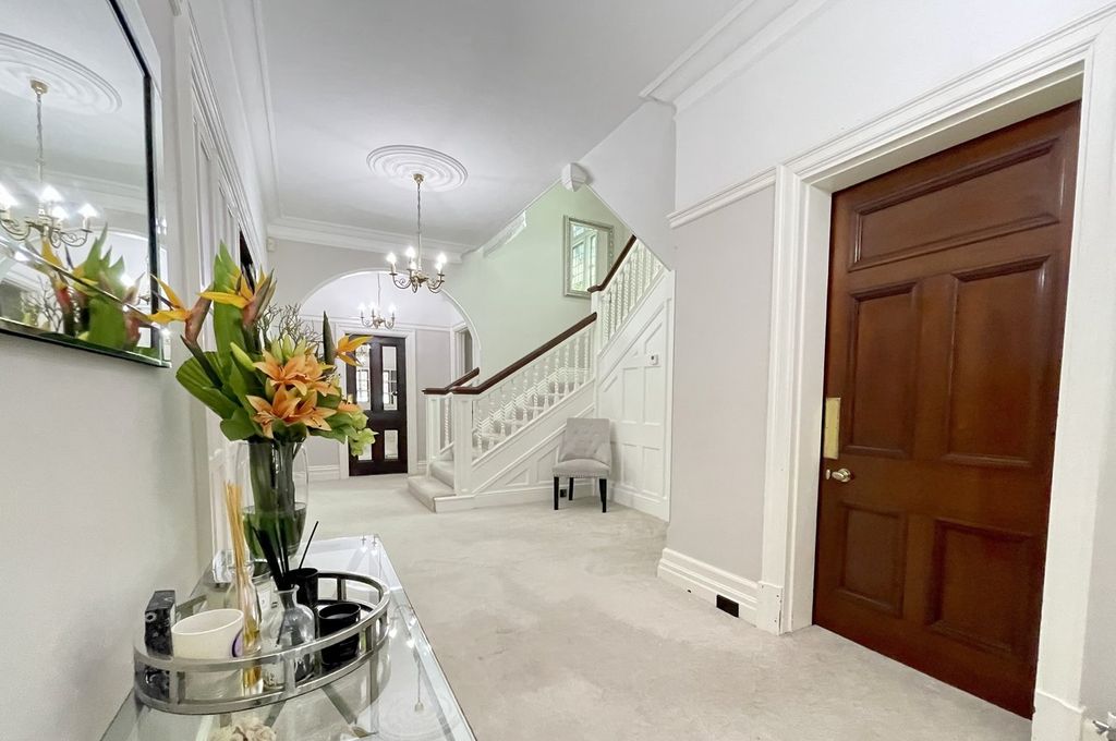 Additional image 2 of 6 bed detached house for saleTalbot Avenue, Talbot Woods, Bournemouth BH3