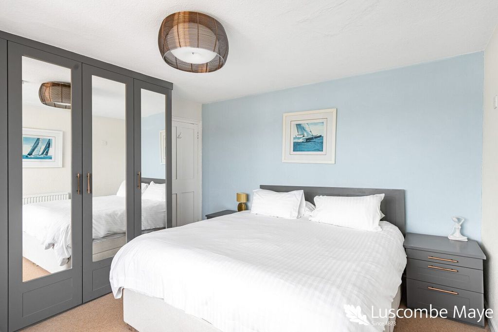 Additional image 19 of 3 bed flat for saleFore Street, Salcombe TQ8