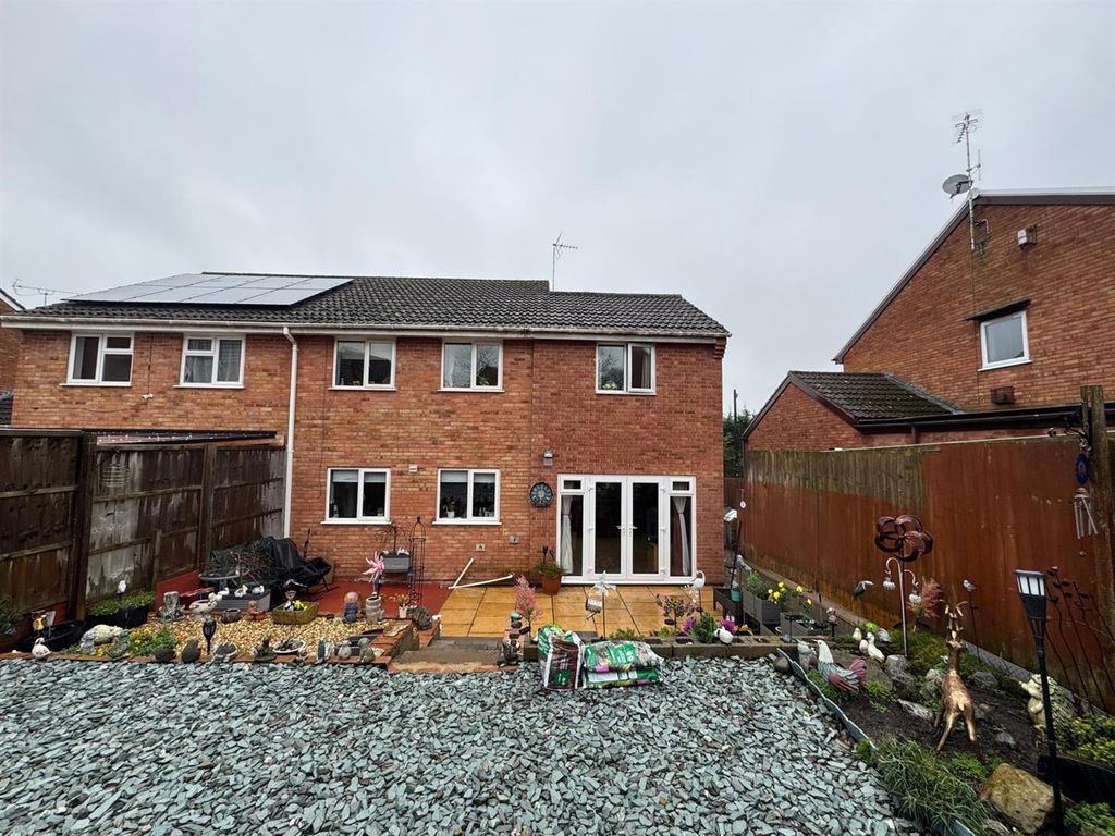 Additional image 6 of 5 bed semi-detached house for saleWinslow Road, Bromyard HR7