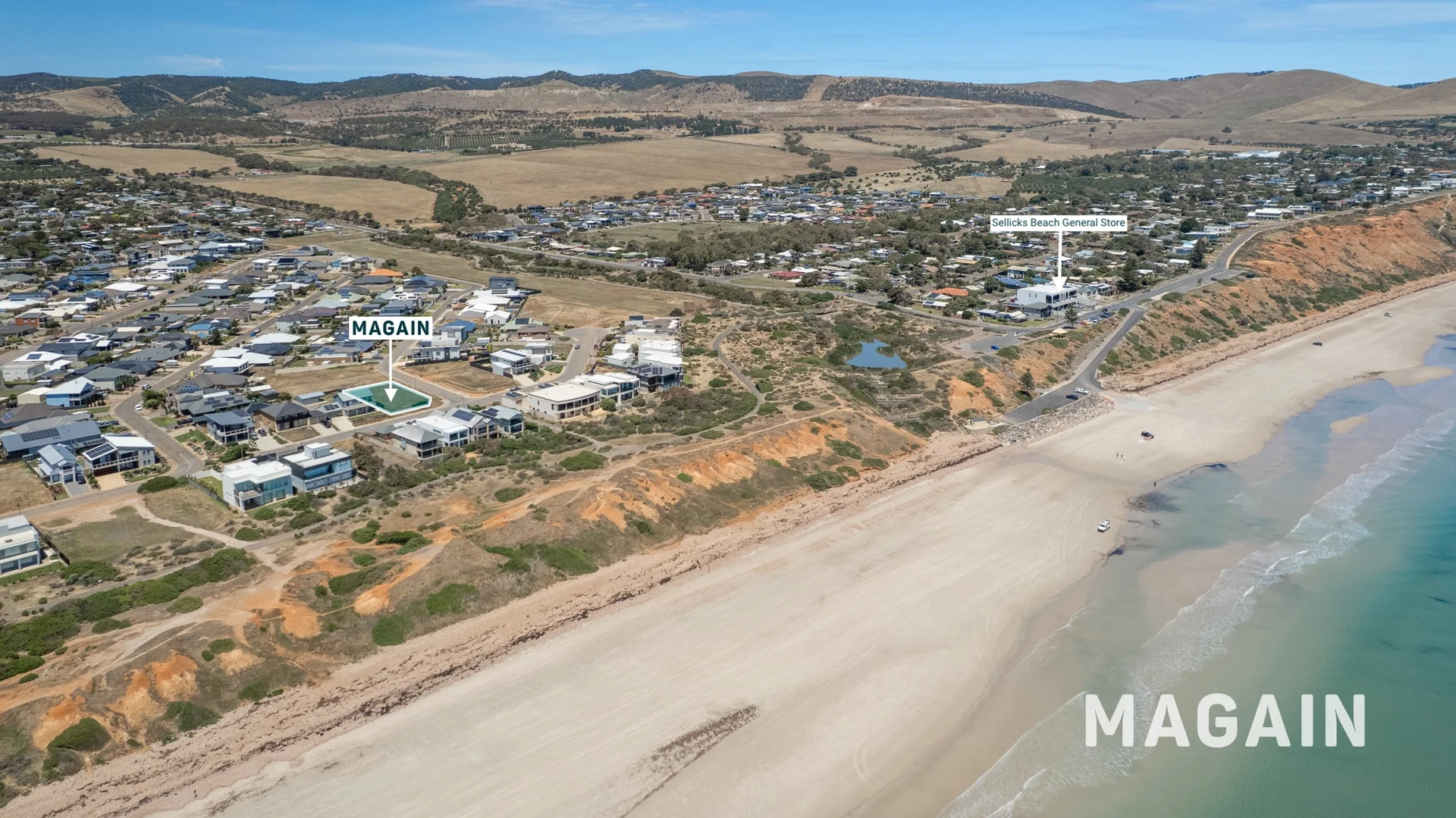 Additional image 4 of 33 Seascape View, Sellicks Beach SA 5174