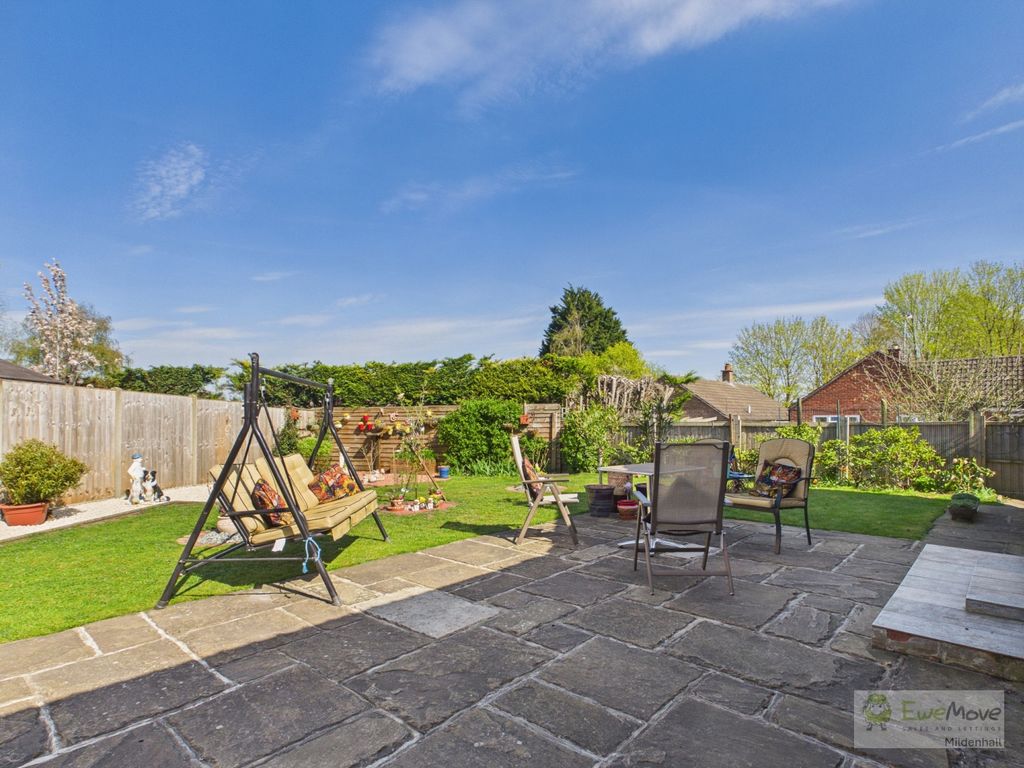 Additional image 12 of 3 bed detached bungalow for saleEdmund Road, Brandon IP27