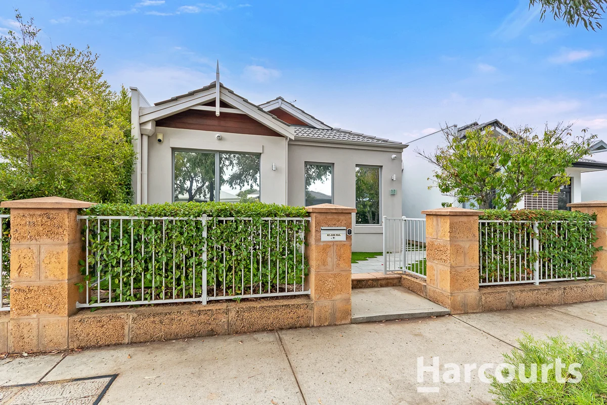 77 Grandis Boulevard, Banksia Grove WA 6031