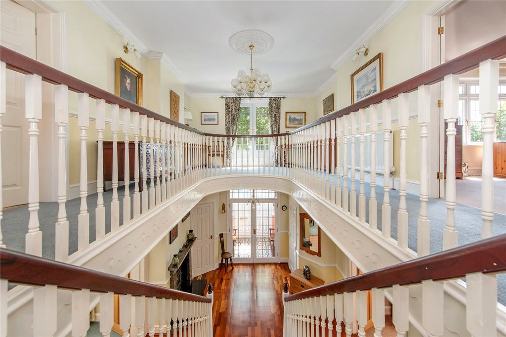 Additional image 11 of 4 bed detached house for saleSpaxton Road, Durleigh, Somerset TA5
