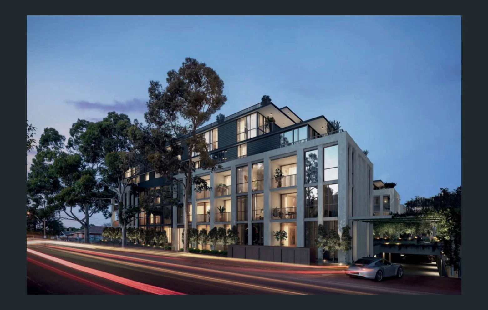 Additional image 6 of G06A/72 Ascot Vale Road, Flemington VIC 3031